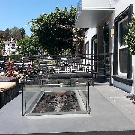 Hollywood Vip Hotel Λος Άντζελες Εξωτερικό φωτογραφία