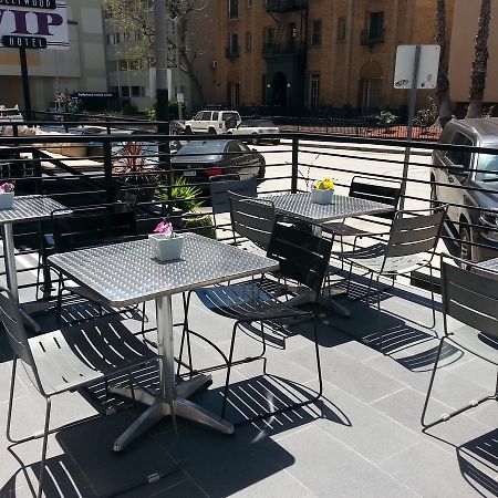 Hollywood Vip Hotel Λος Άντζελες Εξωτερικό φωτογραφία