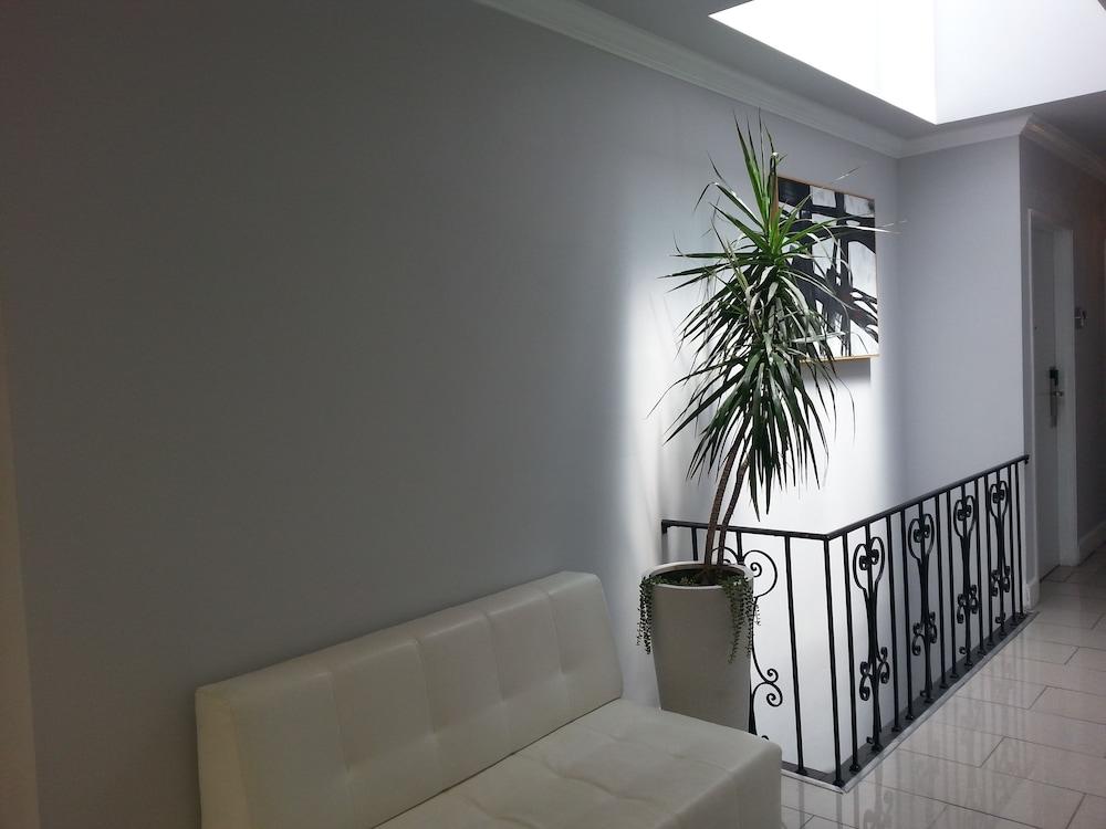 Hollywood Vip Hotel Λος Άντζελες Εξωτερικό φωτογραφία