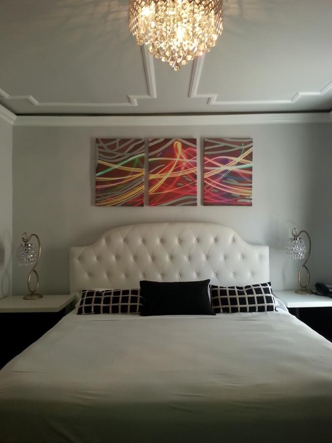 Hollywood Vip Hotel Λος Άντζελες Εξωτερικό φωτογραφία