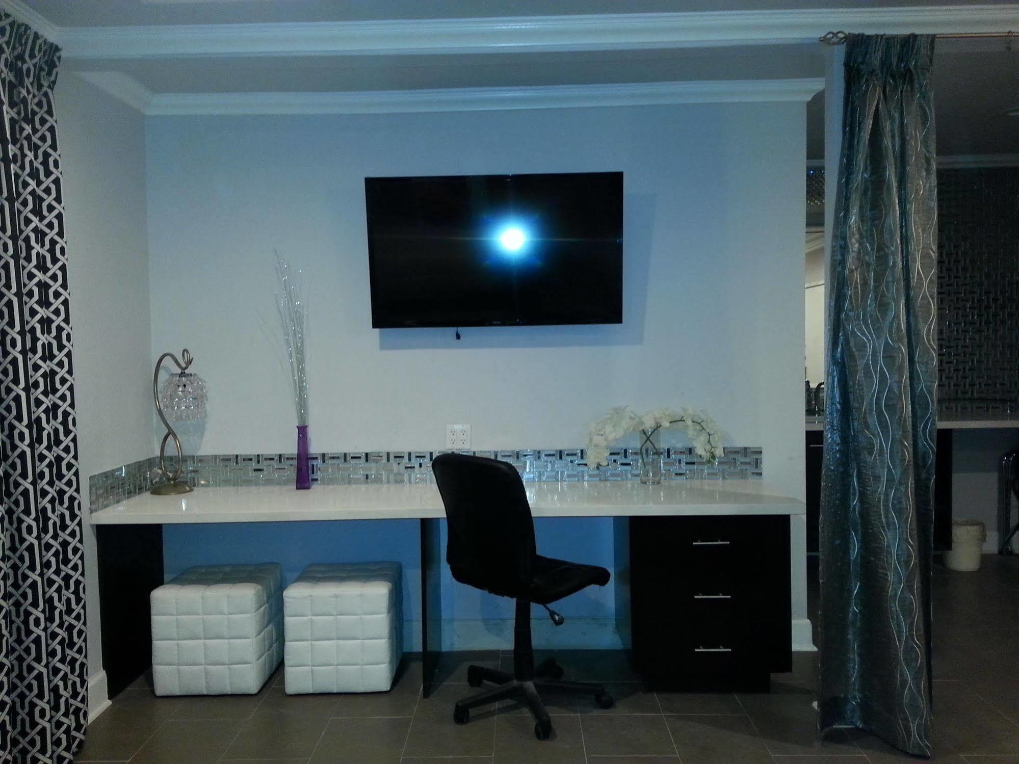 Hollywood Vip Hotel Λος Άντζελες Εξωτερικό φωτογραφία
